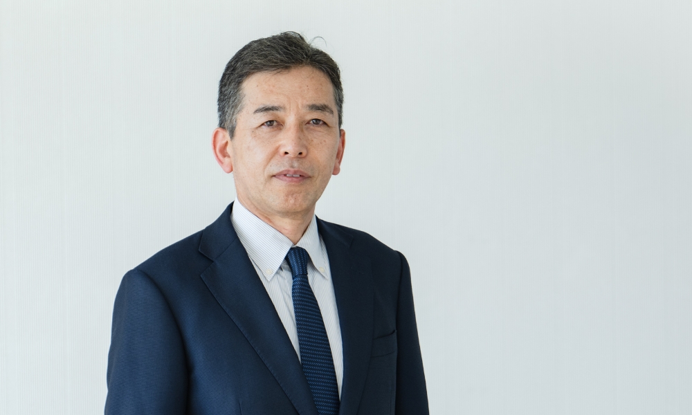 Message from the President