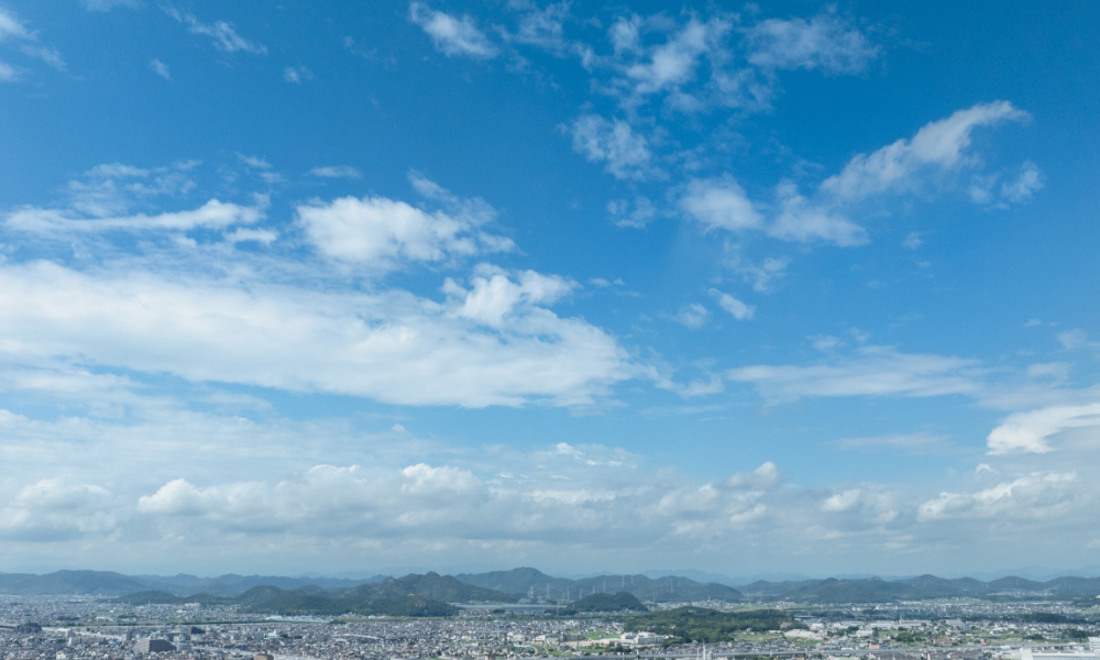 Environmental efforts