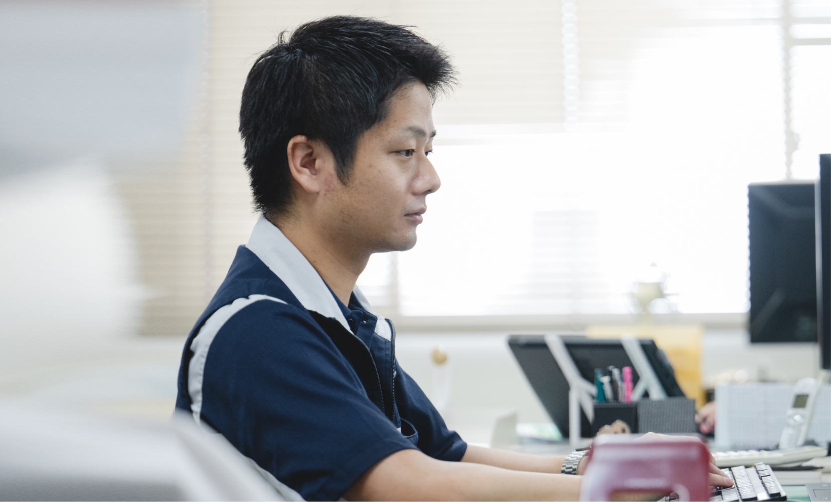営業・新事業開拓