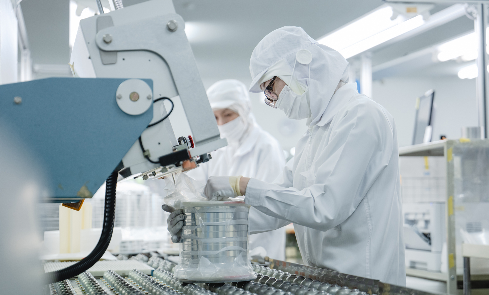 製造・技術開発