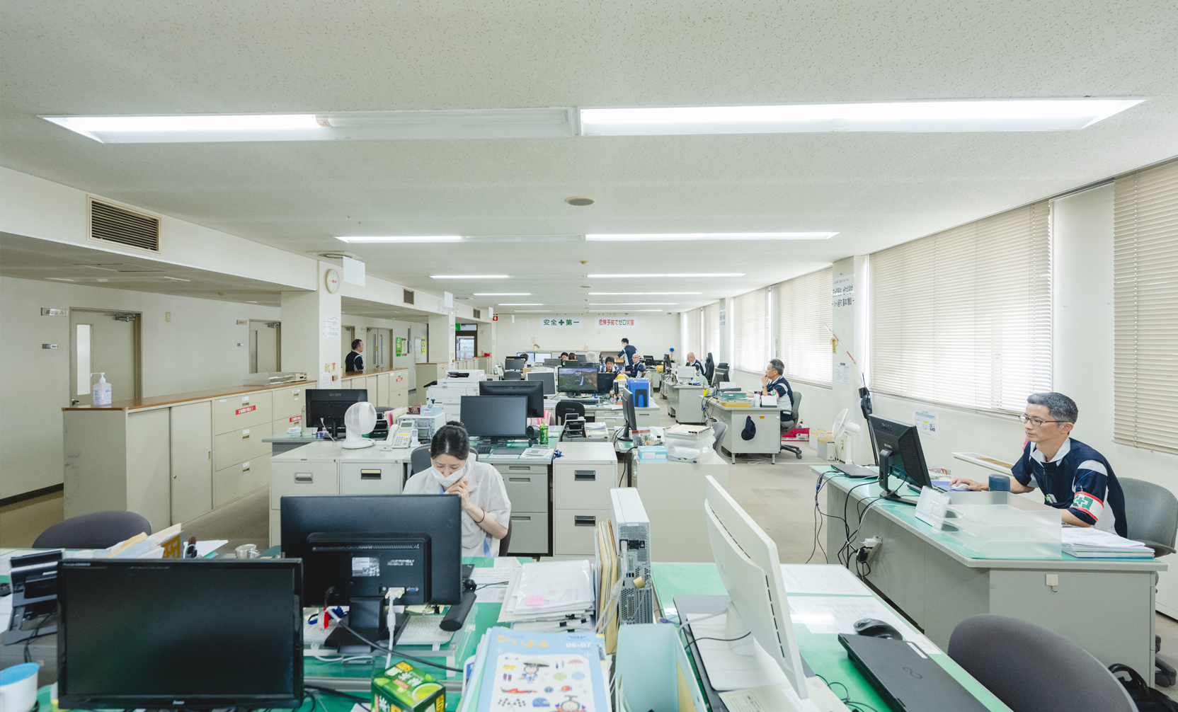 財務・経営企画管理