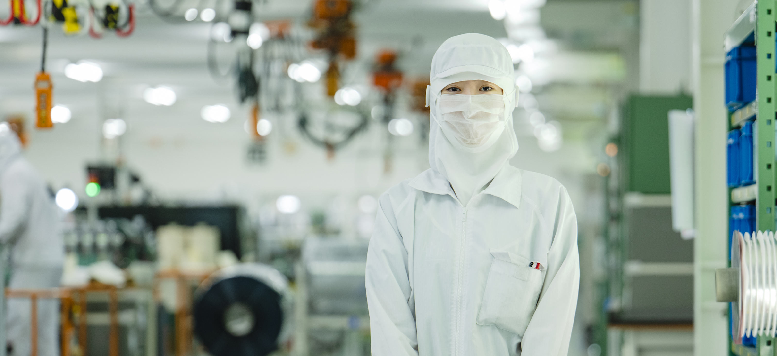 製造・技術開発