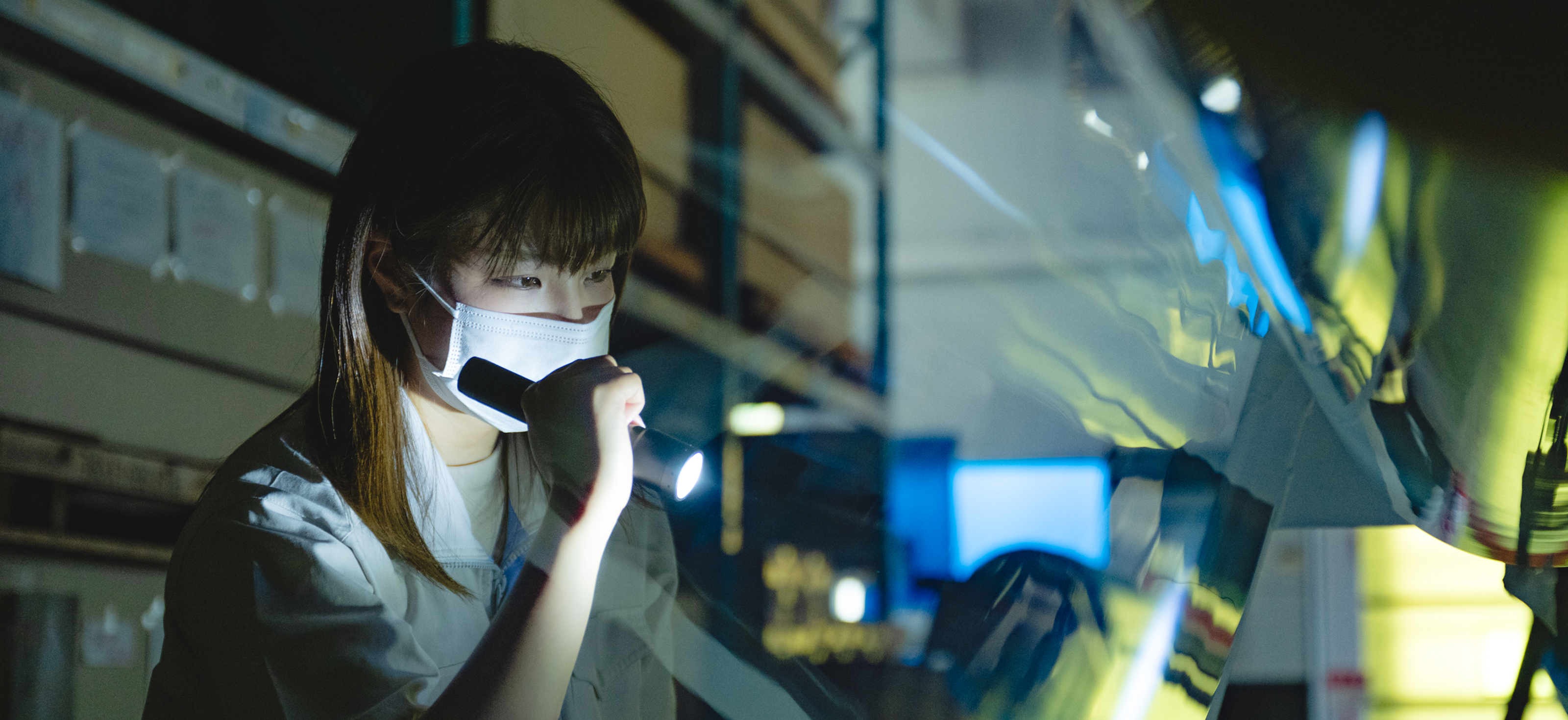 新事業開拓