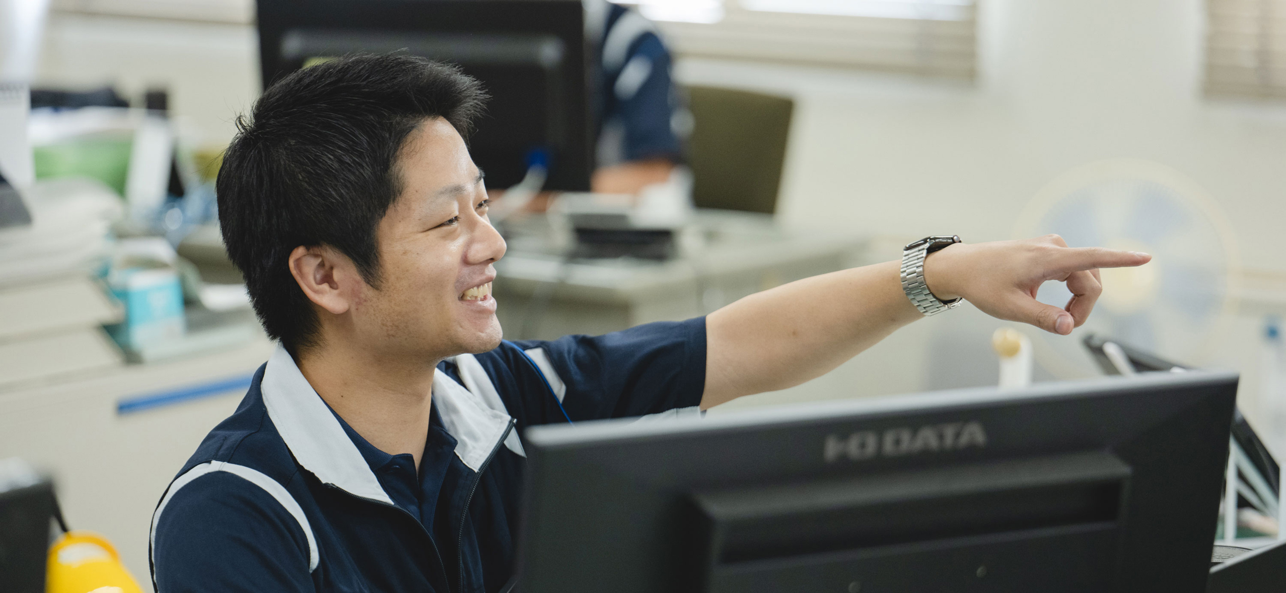 TKPで働く価値、TKPの魅力は？