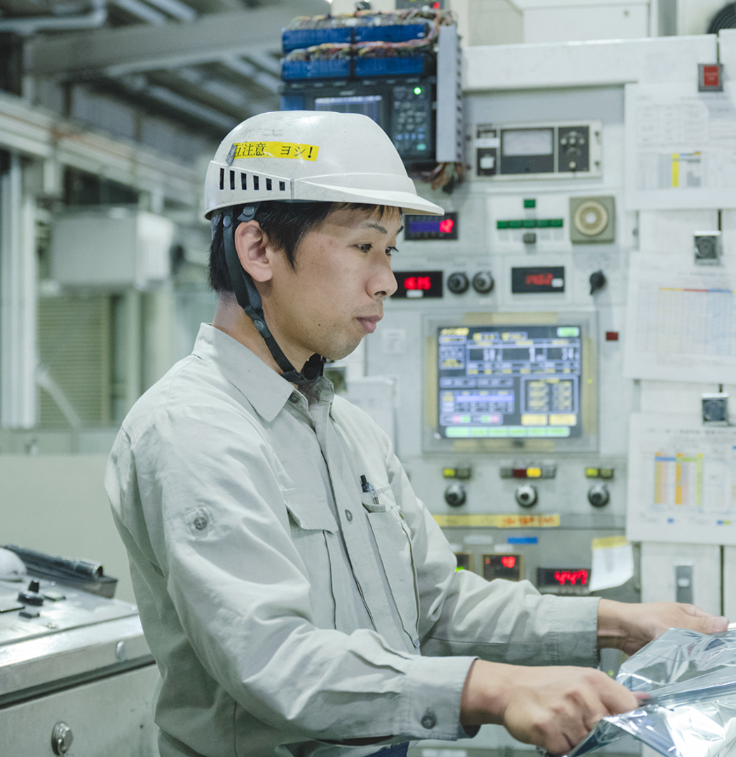 製造・技術開発