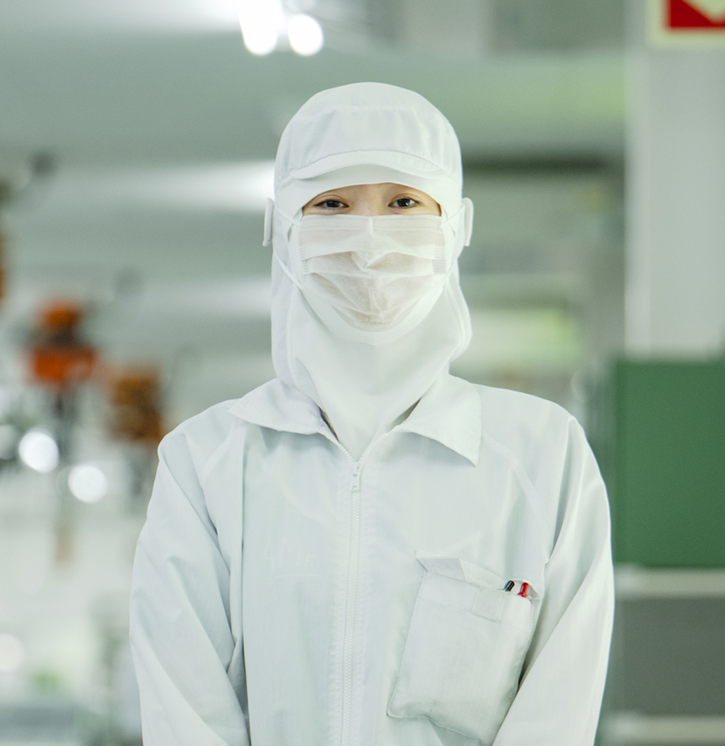 製造・技術開発