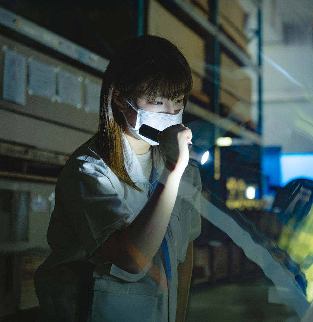新事業開拓