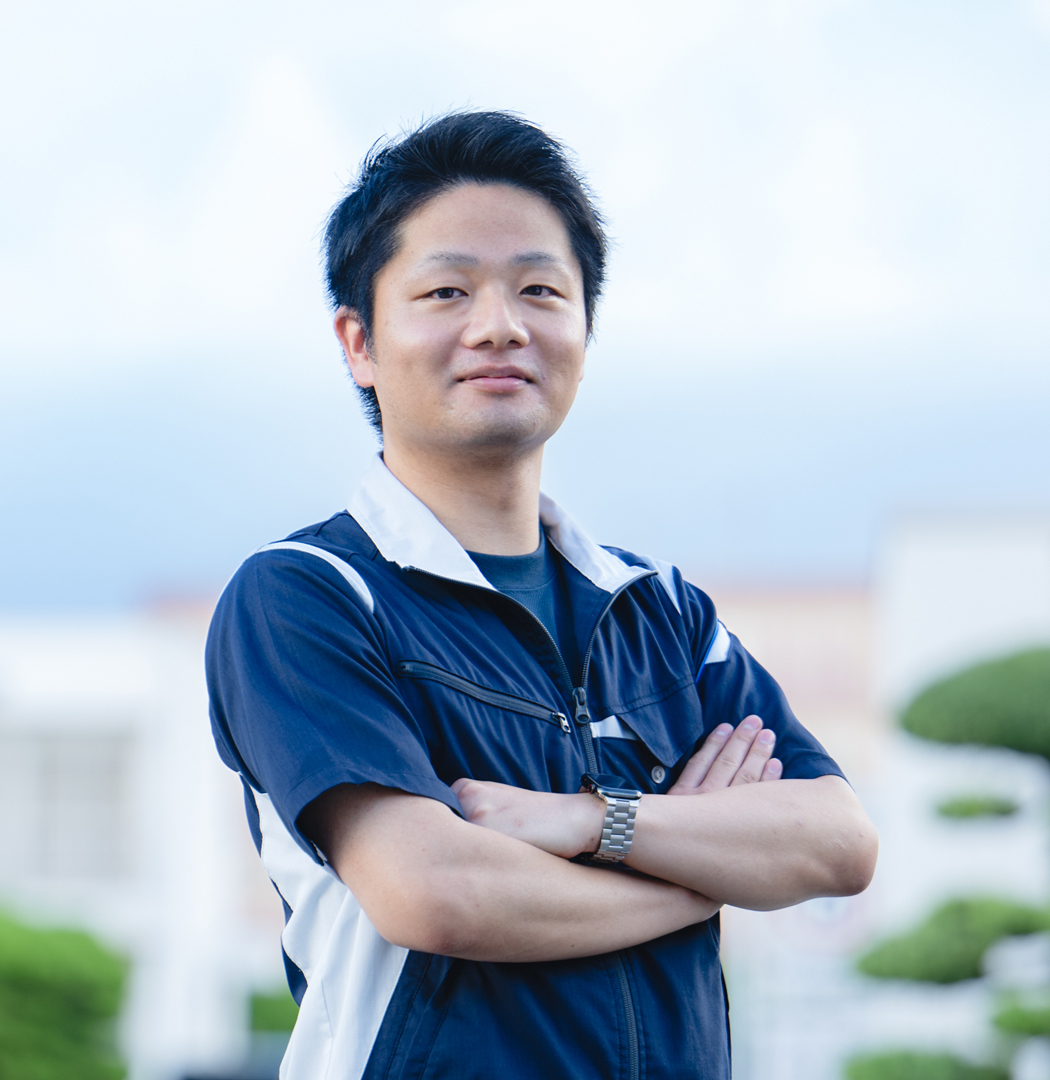 営業